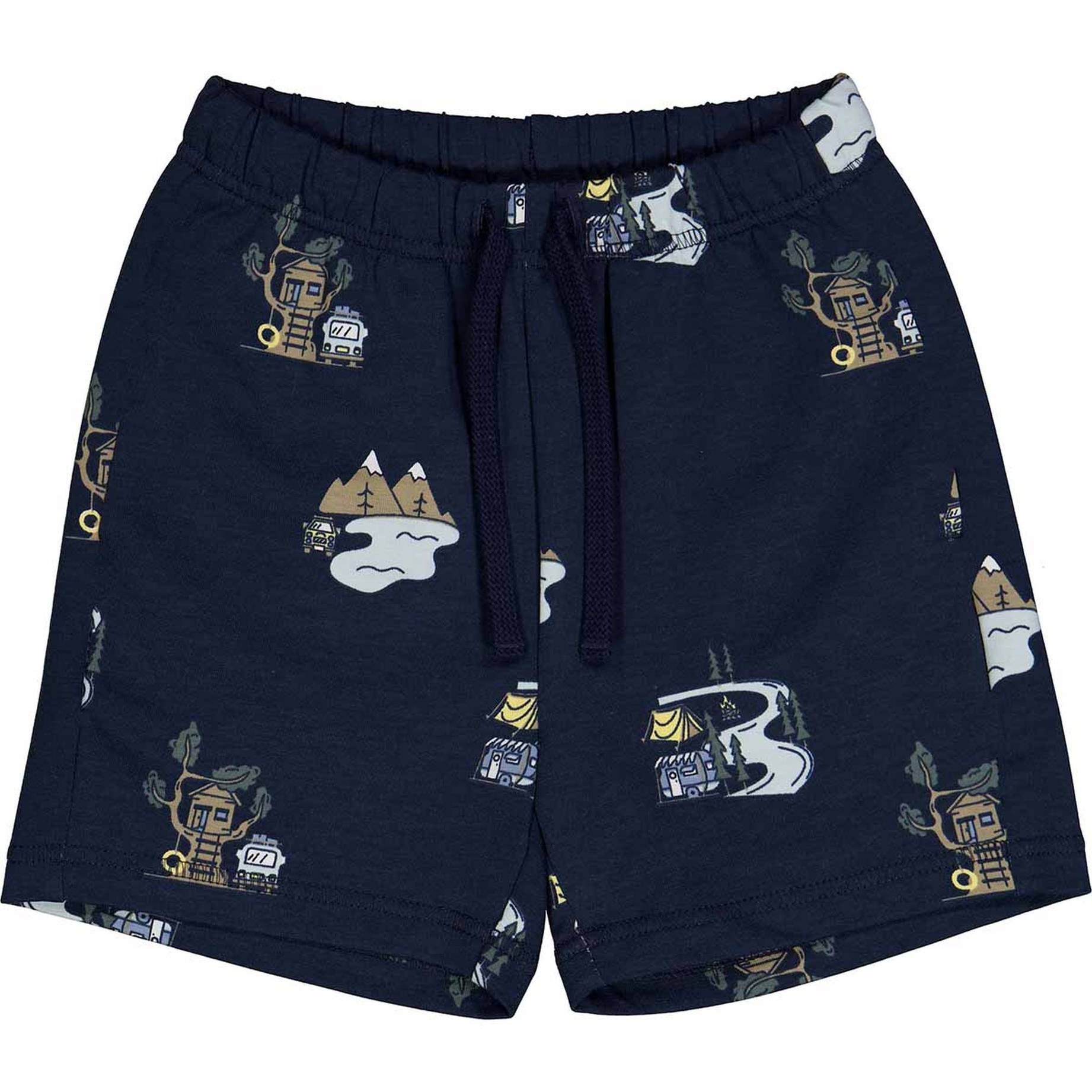 Müsli| Kinder Shorts
