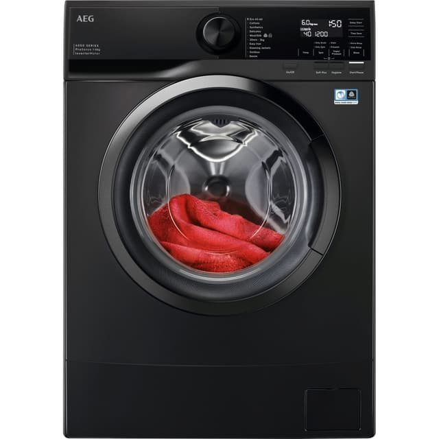 AEG Vaskemaskine LSR636O62G
