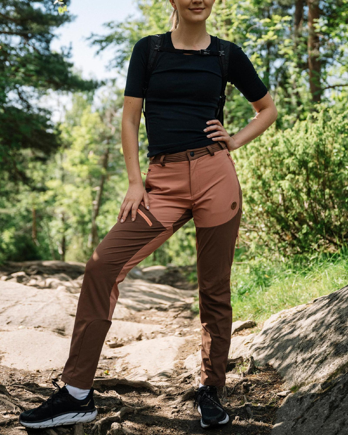 Tufte Wear<br>W Willow Pants