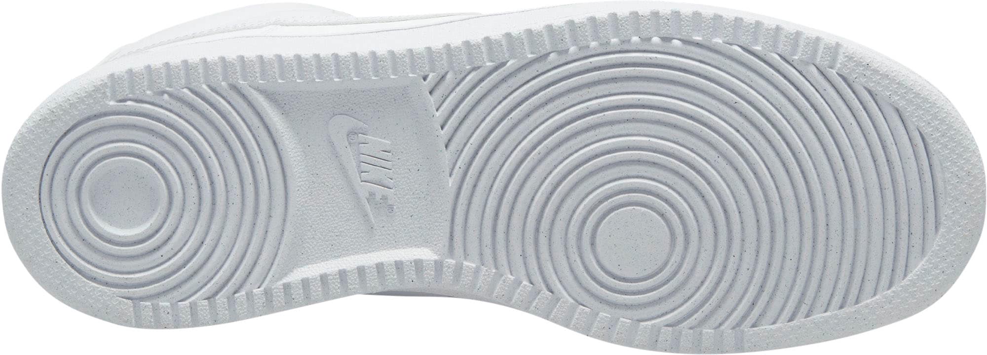 Nike Sportswear Sneaker »COURT VISION MID NEXT NATURE«  inspiriert vom Design des Nike Air Jordan