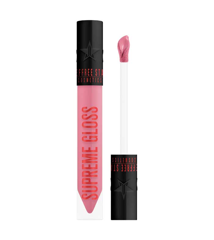Jeffree Star Cosmetics - *Weirdo* - Lip Gloss Supreme Gloss - C**t