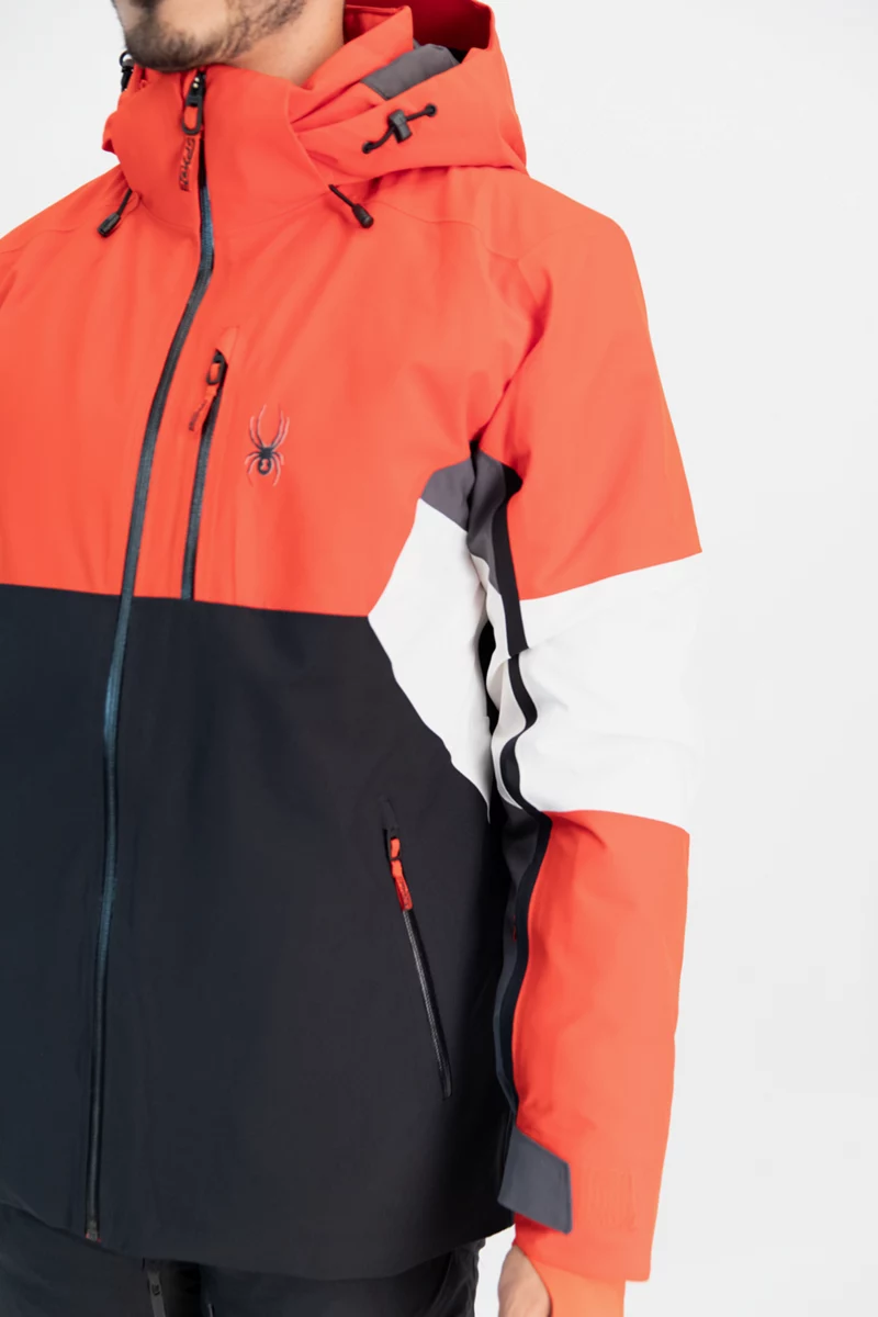 Spyder Epiphany Herren Skijacke