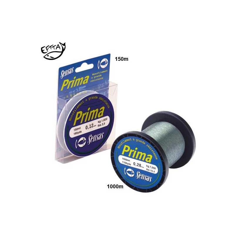 Nylon Sensas Prima