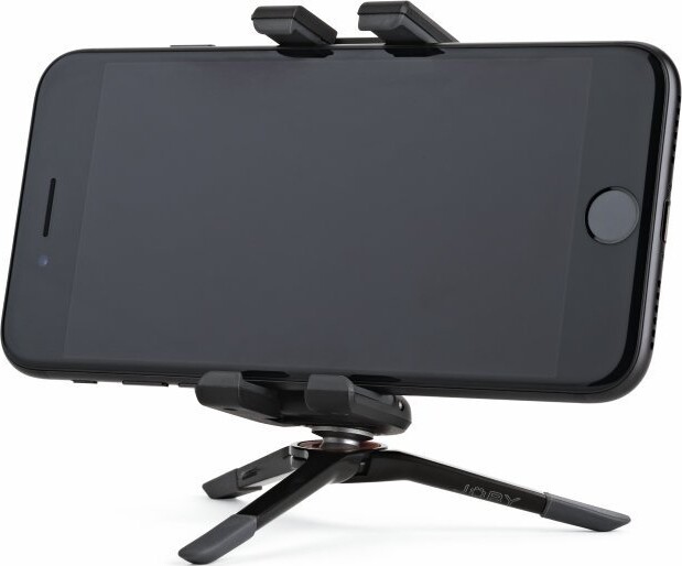 Joby Griptight One - Mini TriPod Til Smartphone - Sort