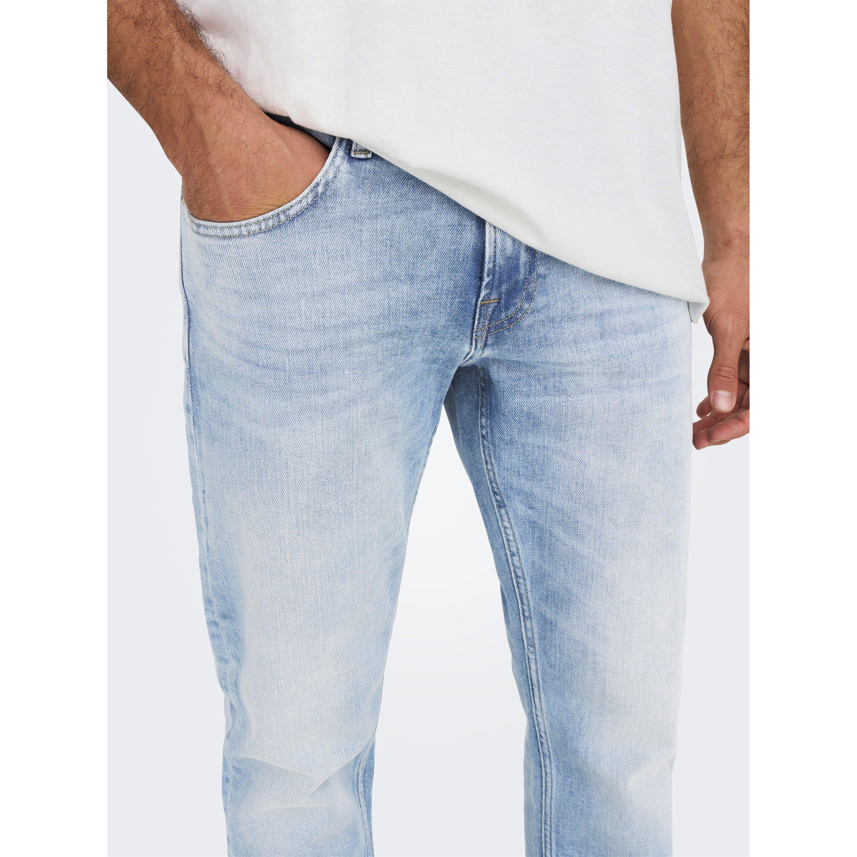 Only and Sons 4873 Tai Skinny Jeans