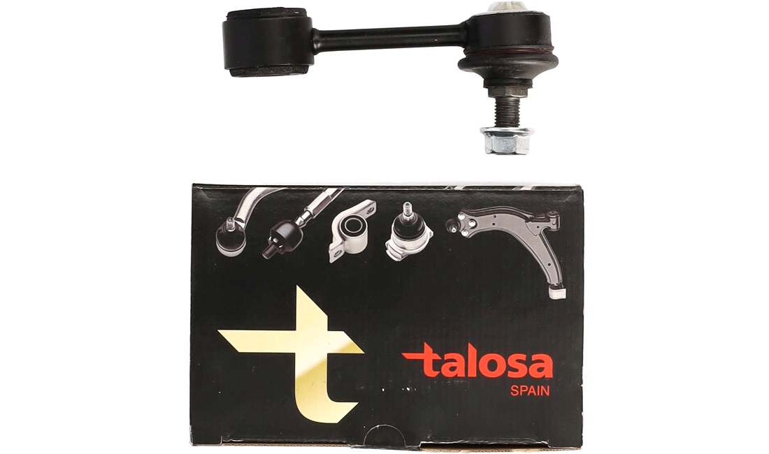 Stabilisatorbolt