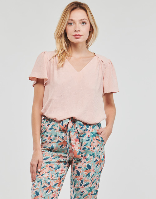 Betty London - BLOOME - Rose