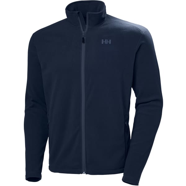Veste polaire HELLY HANSEN DAYBREAKER FLEECE JACKET NAVY
