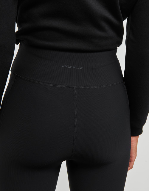 Only Play - ONPJANA HW TRAIN TIGHTS Negro
