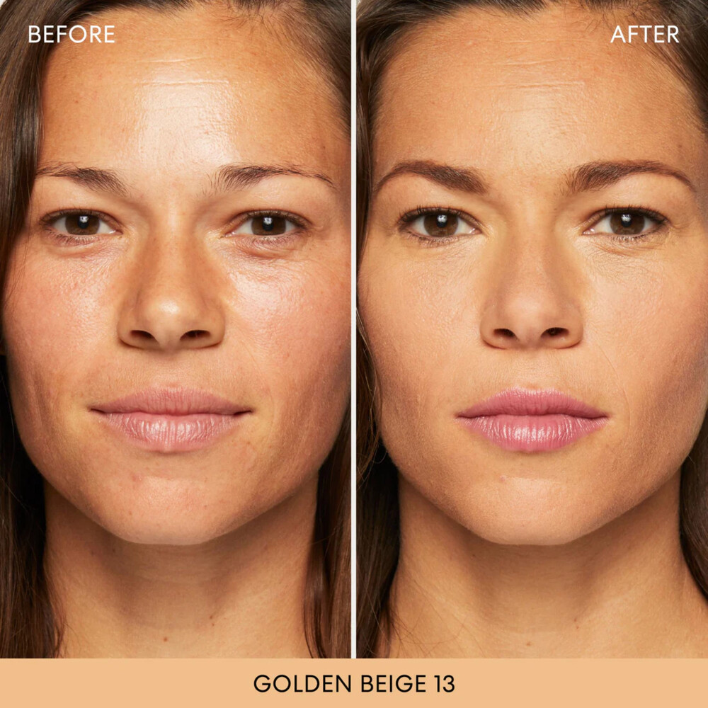 BareMinerals Matte Foundation SPF1513 Golden Beige6 gr