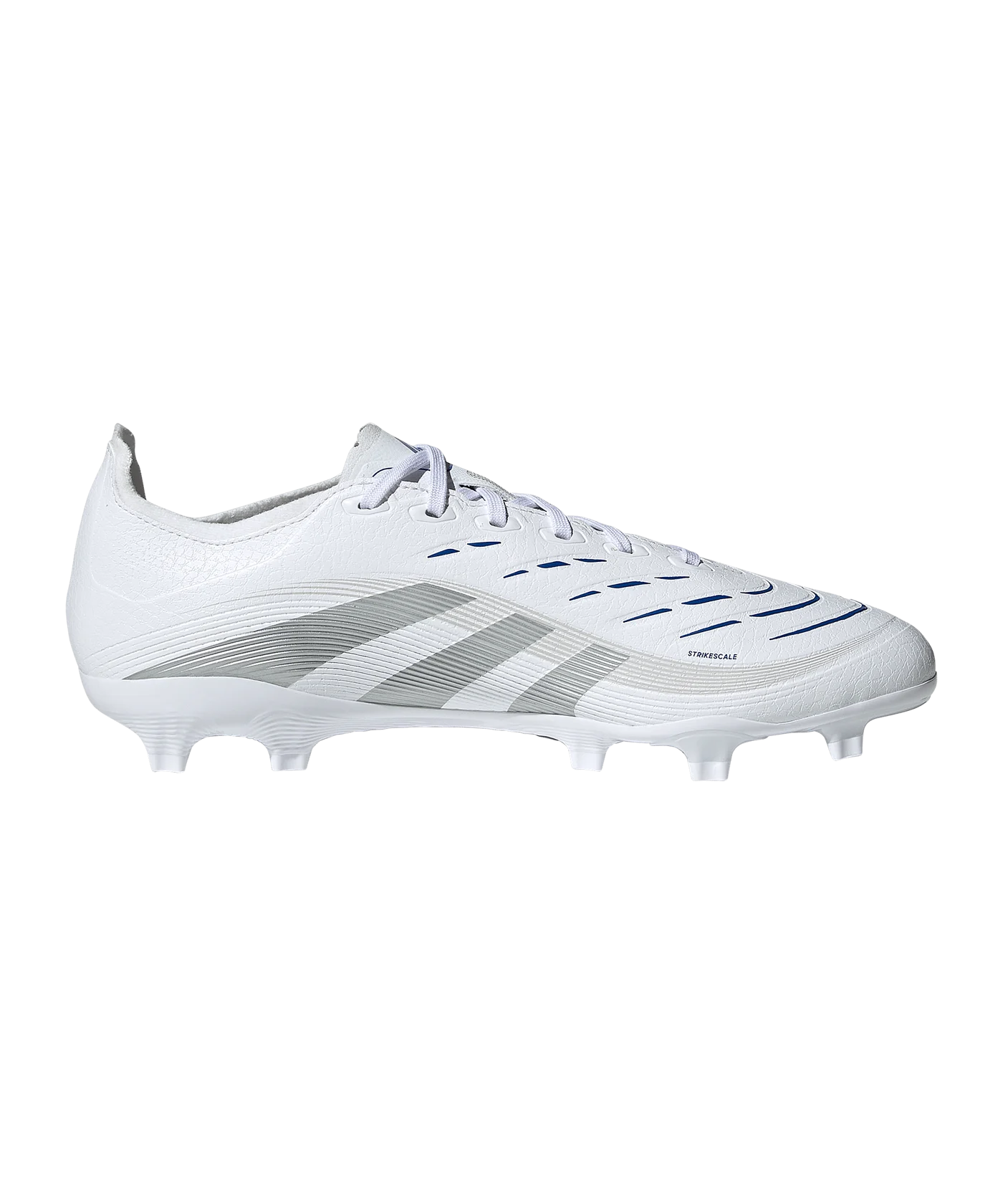 adidas Predator League FG Polar Victory Weiss
