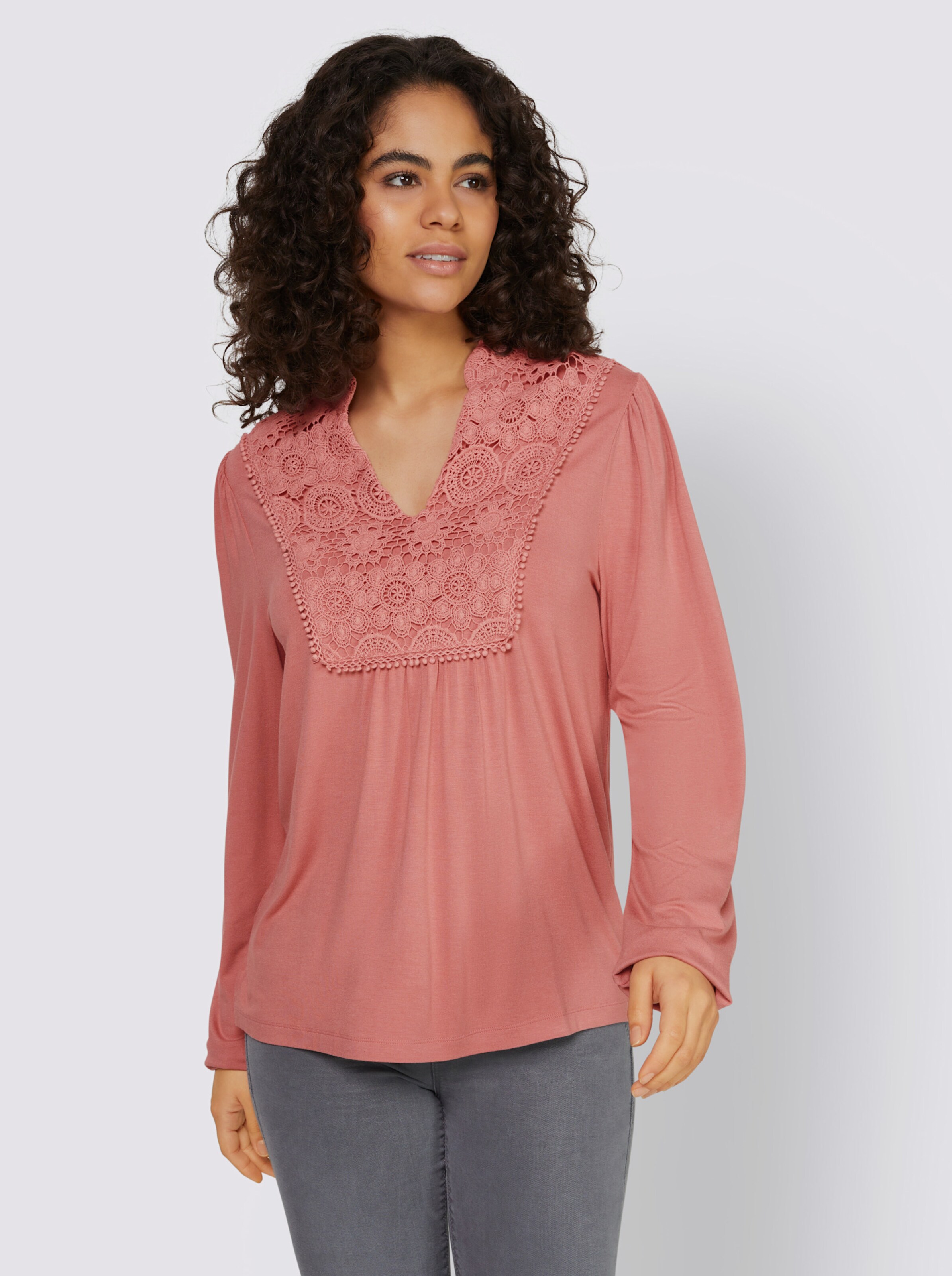 Shirttunika