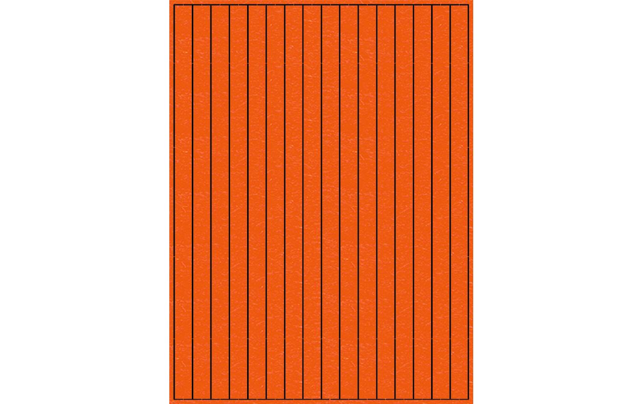 Bastelpapier Hexentreppe TierePapier zum Basteln