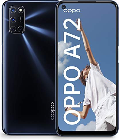 Oppo A72