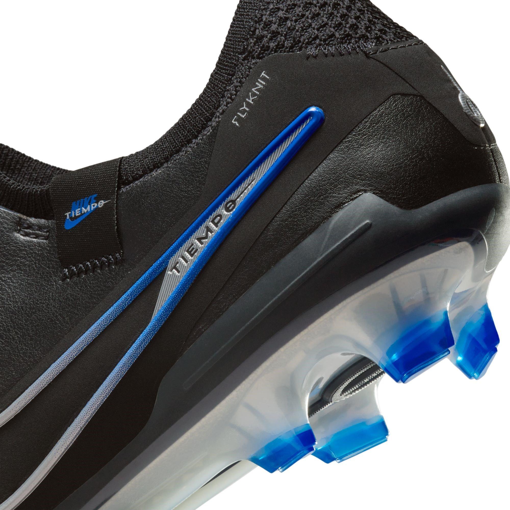 Nike Legend 10 Elite Firm Ground Football Boots