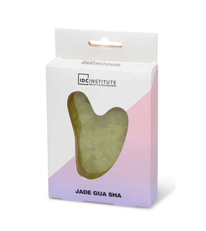 IDC Institute - Jade Gua Sha