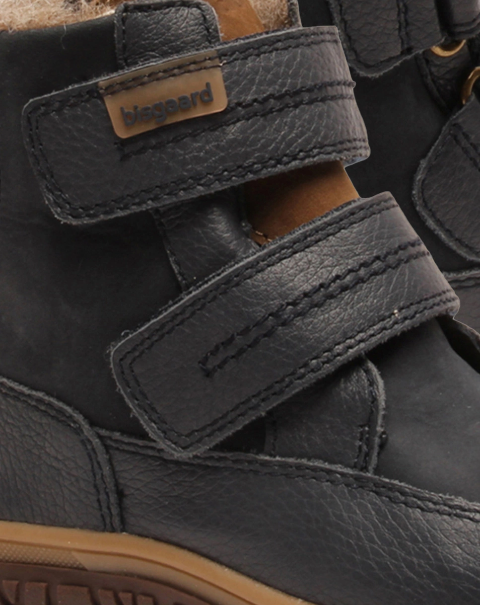 Winterstiefel FALKE TEX in navy