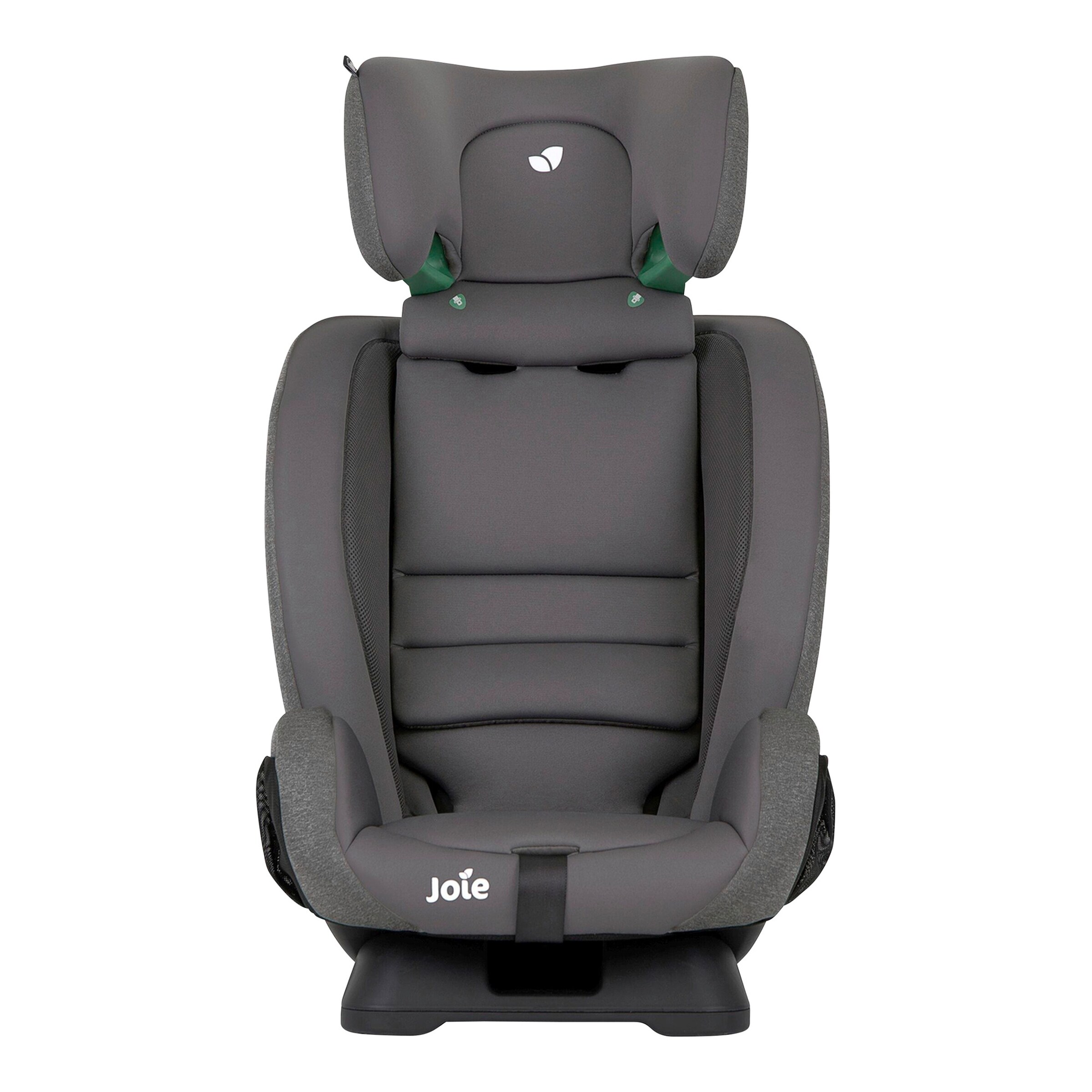 Joie Kindersitz Fortifi R129 i-Size thunder