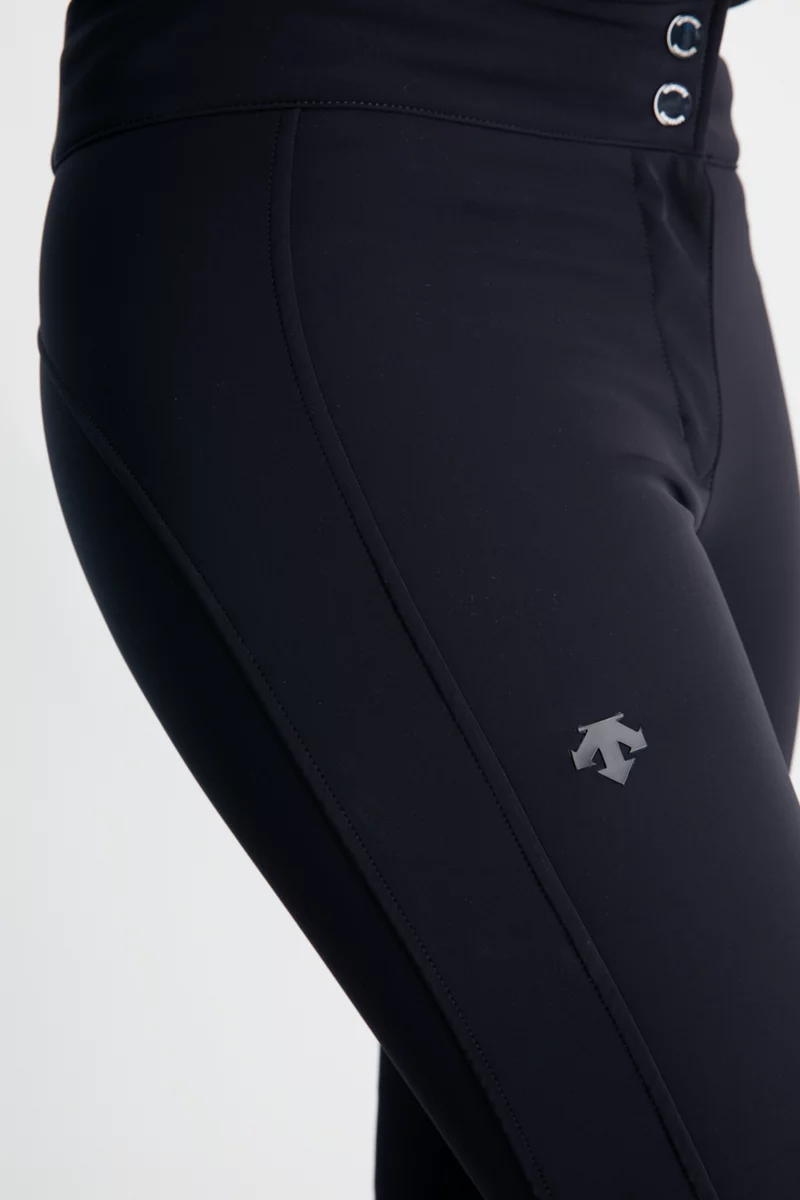 descente Jacey Softshell Damen Skihose