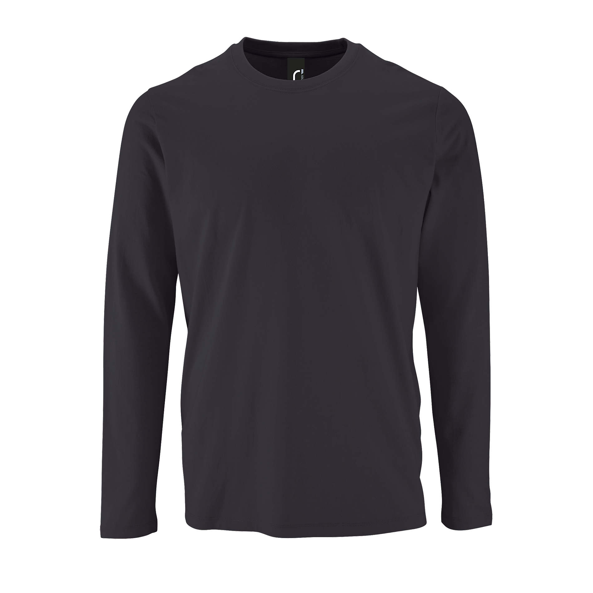 Camiseta de manga comprida Sols Imperial