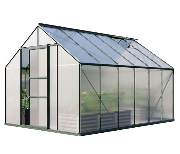 Vitavia Gewächshaus Neptun 9900 HKP, ca.