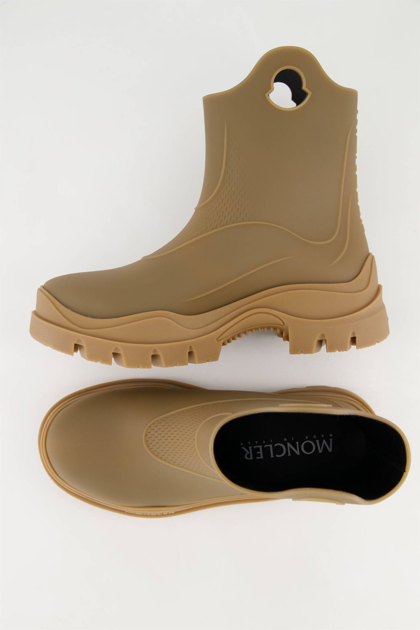 Moncler| Damen Regenstiefel MISTY RAIN
