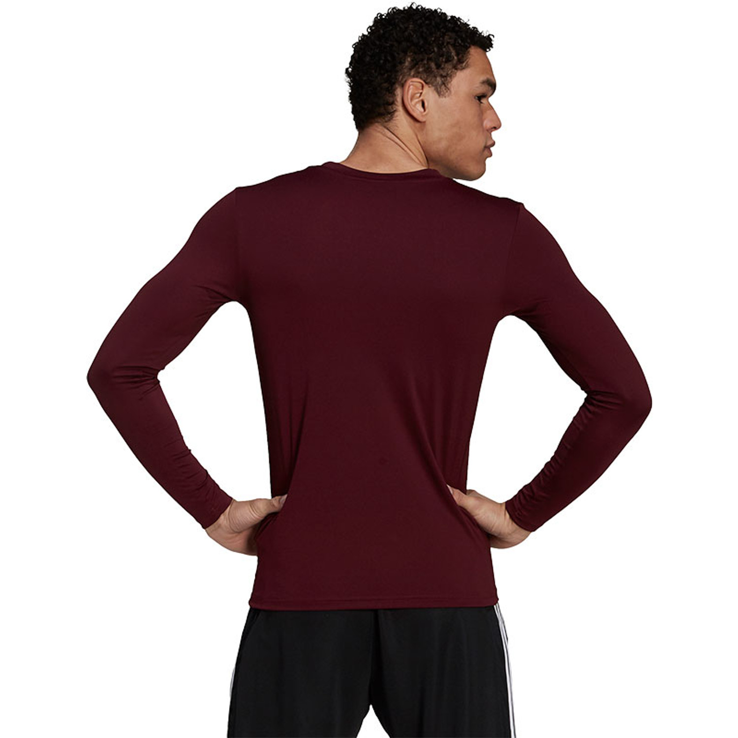 adidas Team Base Shirt
