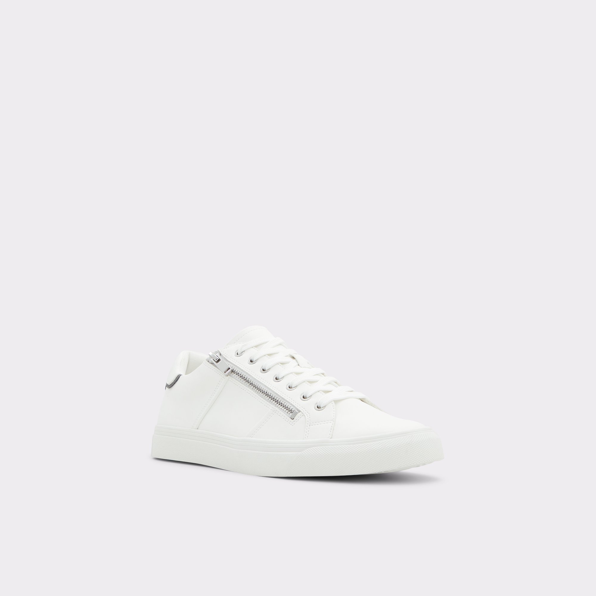 Bowsprit White Men Athletic sneakers