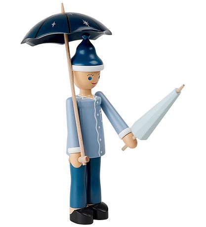 Kay Bojesen Holzfigure - 21 cm - Ole Luke