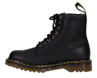 Skolett 1460 WL Grizzly dame Sort