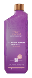 Bruynzeel Cosmetic Homecare Houten Vloerreiniger Fresh Wood 1LT