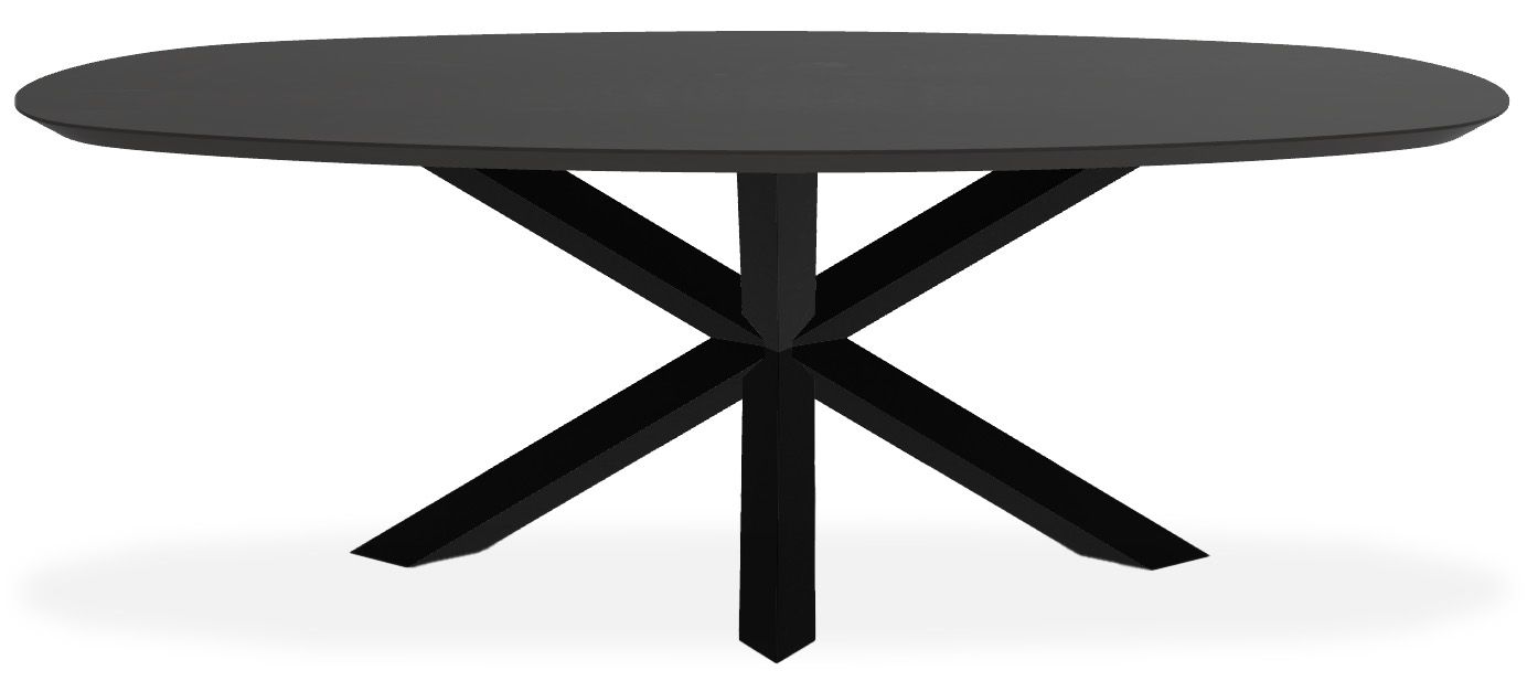 Eettafel Mingo