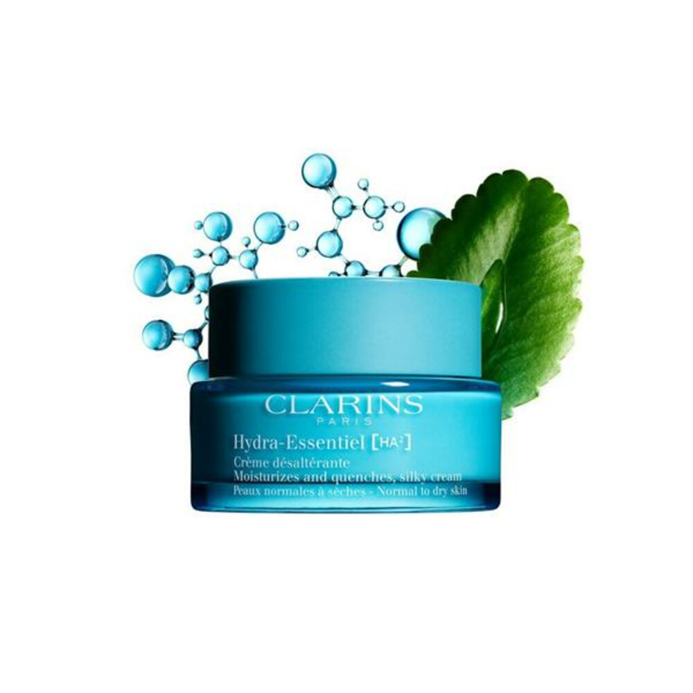 Clarins Hydra EssentielHydraterende Dagcrème50 ml
