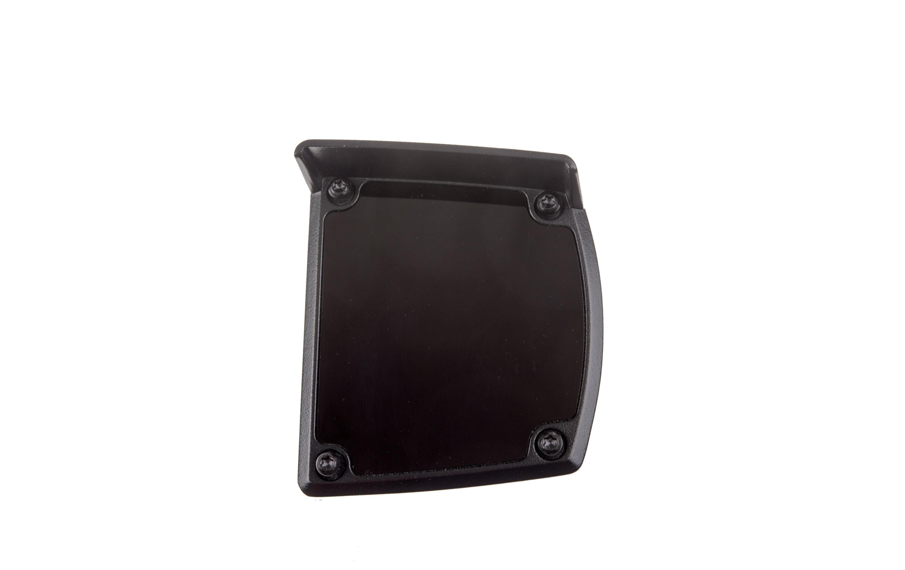 Ersatzkuppel Q62 Infrarot Frontglas Kit AInfrarot Frontglas Kit A