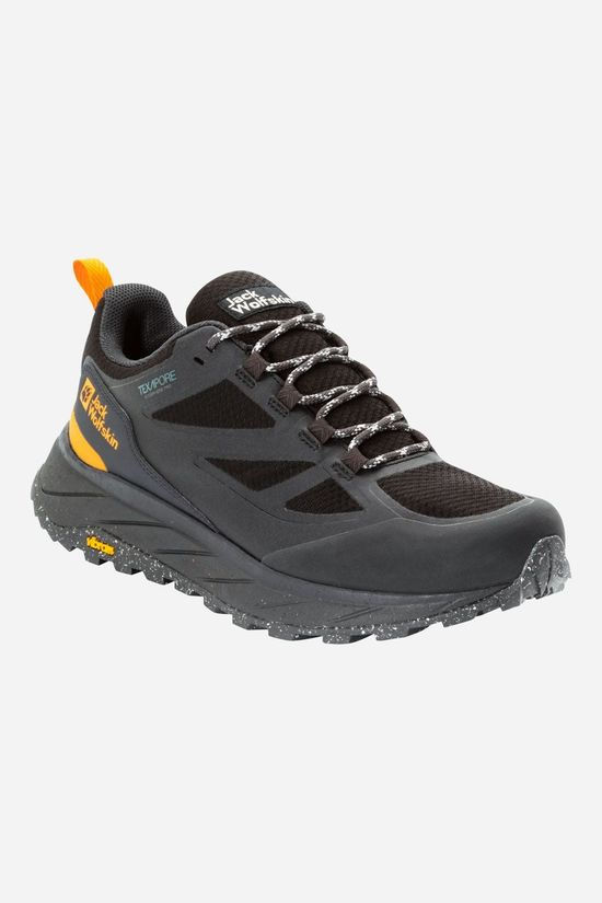 Jack Wolfskin Jack Wolfskin Terraventure Texapore Low Wandelschoen