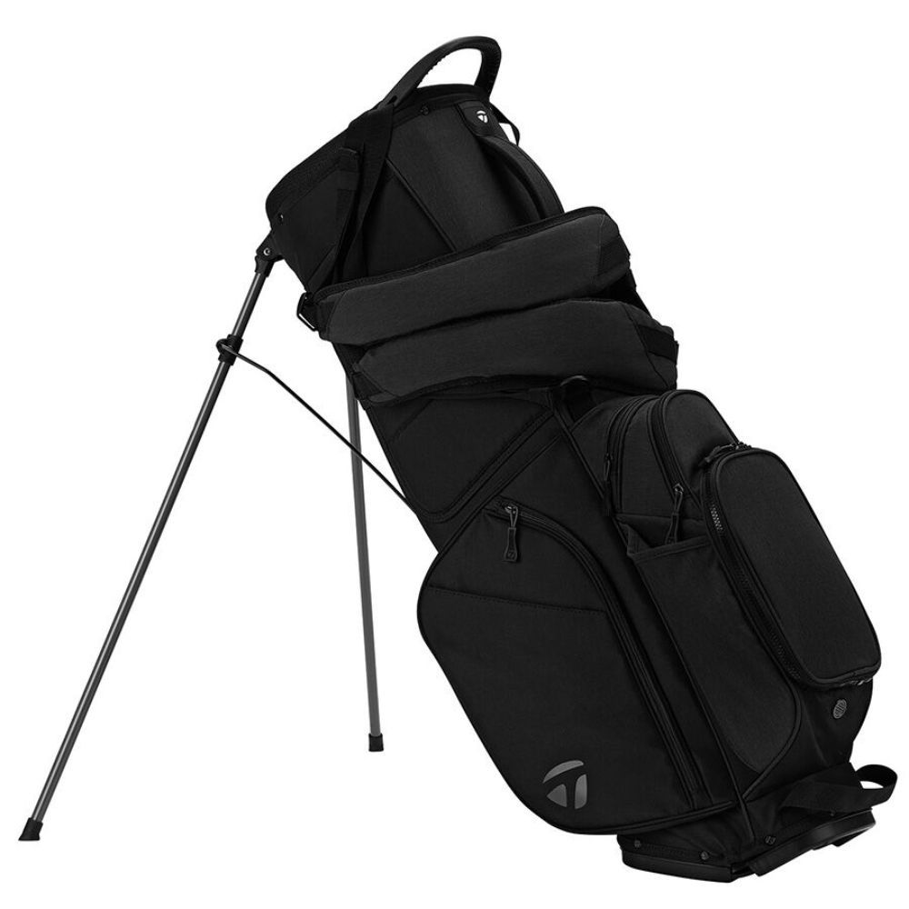 Flextech Crossover Bærebag Svart