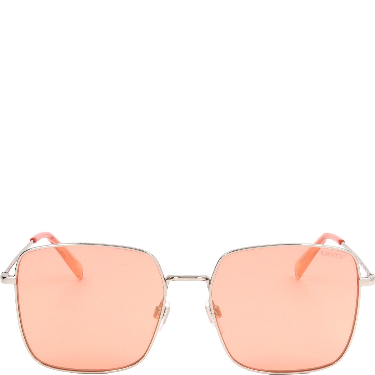 Levi's - Lunettes de soleil - Catégorie 2 - Orange