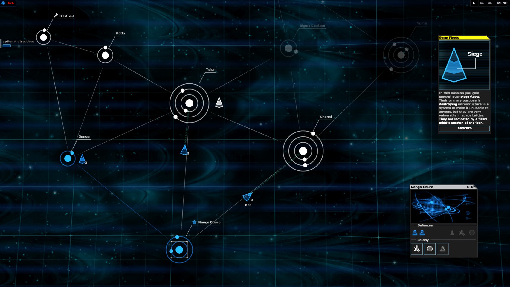 SPACECOM- PC