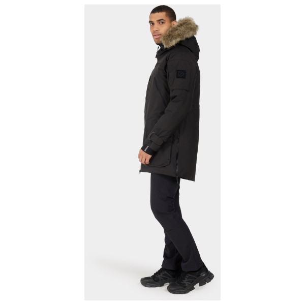 Didriksons - Zeus USX Parka 2 - Parka