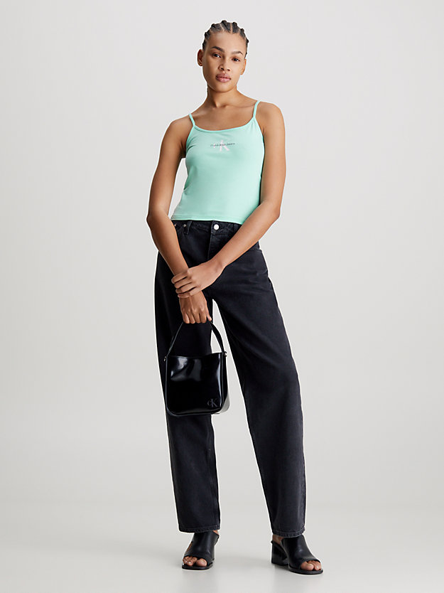 Regata Slim Monogram