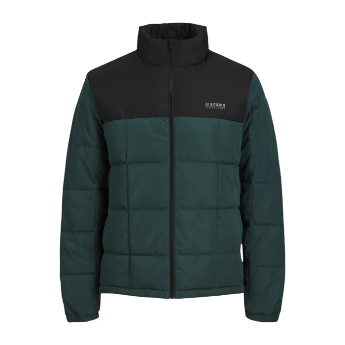 Jack & Jones Ben Square Winterjas Heren