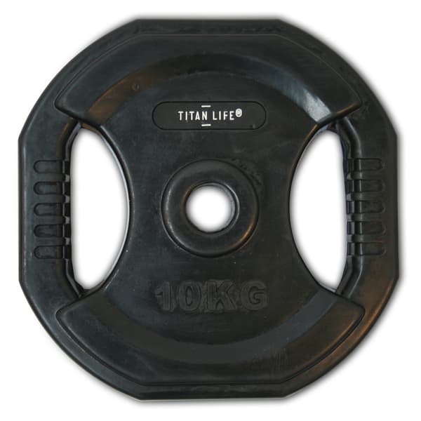 TITAN LIFE Pump Disc 10 Kg