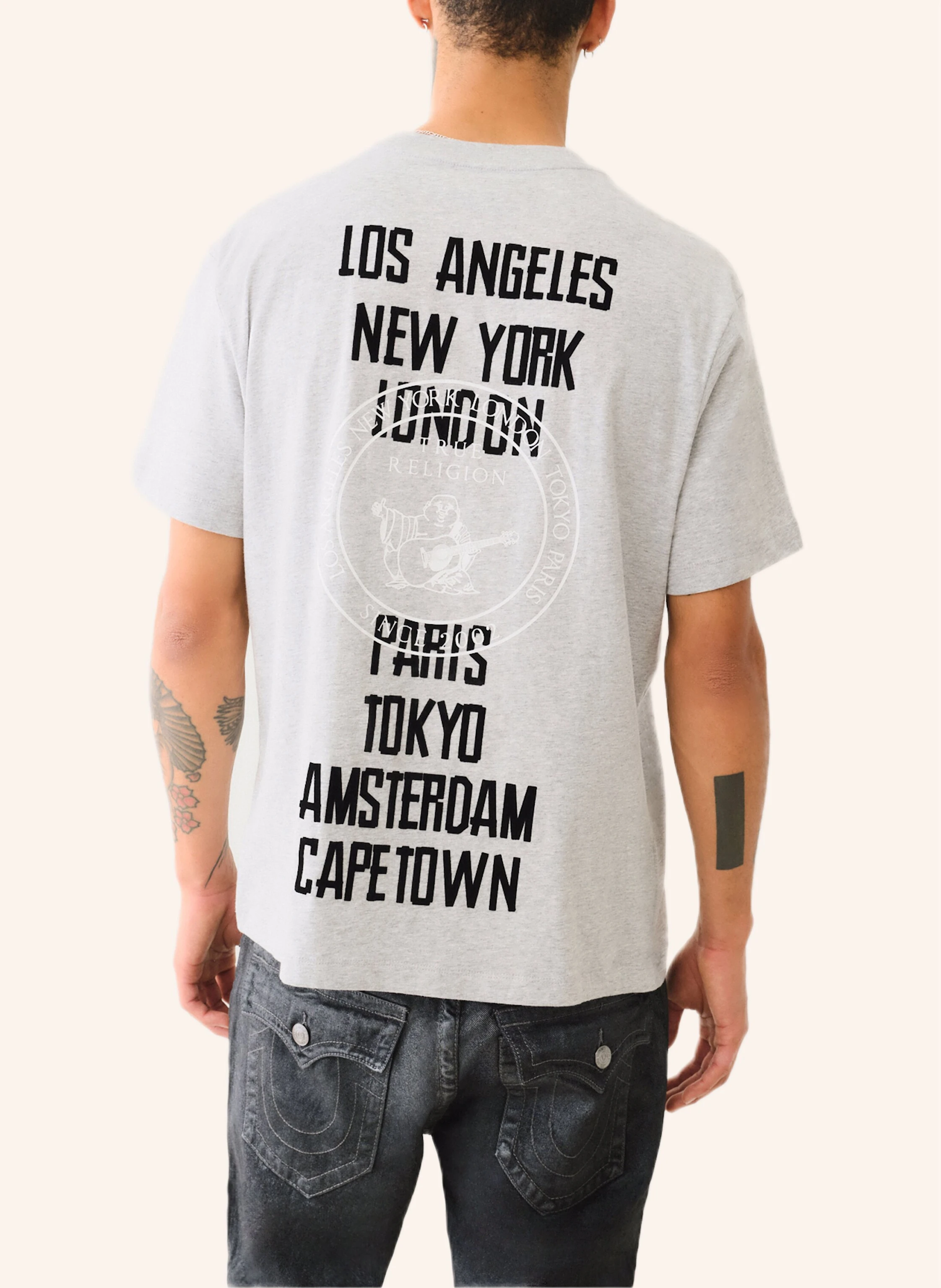 TRUE RELIGION T-Shirt