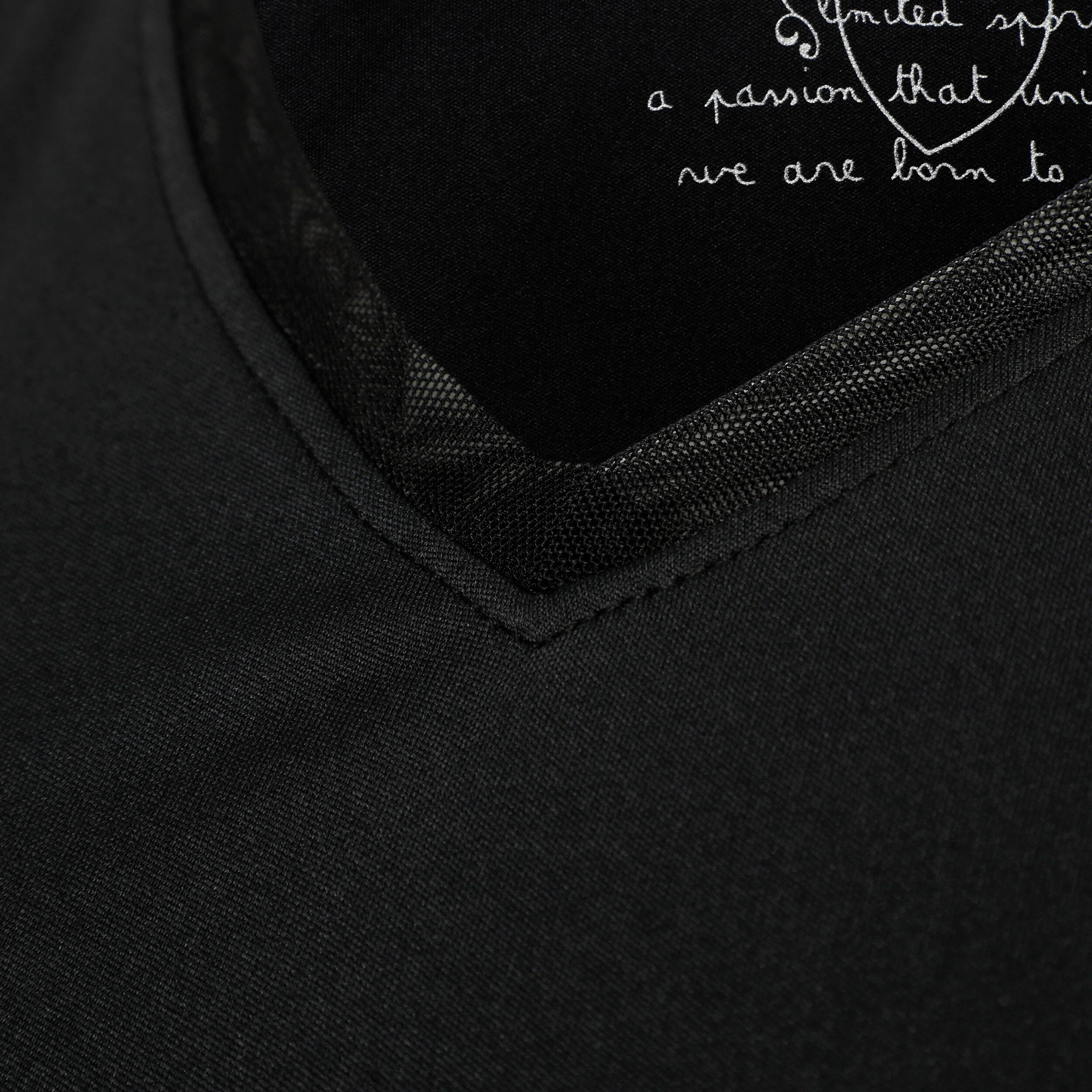 Limited Sports Blacky Débardeur Tank Top Femmes - Noir