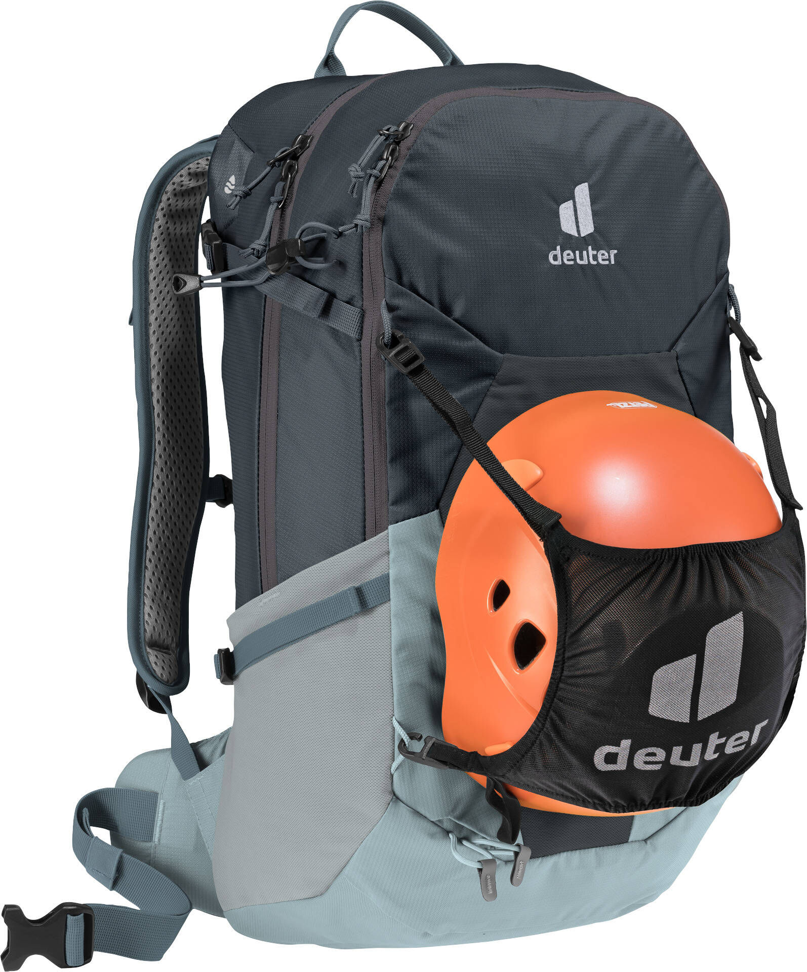 deuter| Herren Wanderrucksack Futura 23