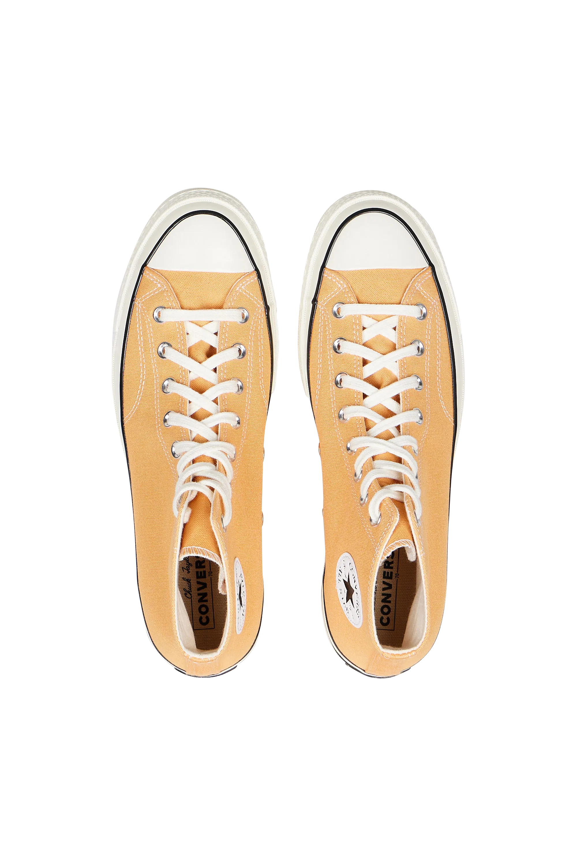 CONVERSE Baskets  CHUCK 70 SEASONAL Orange