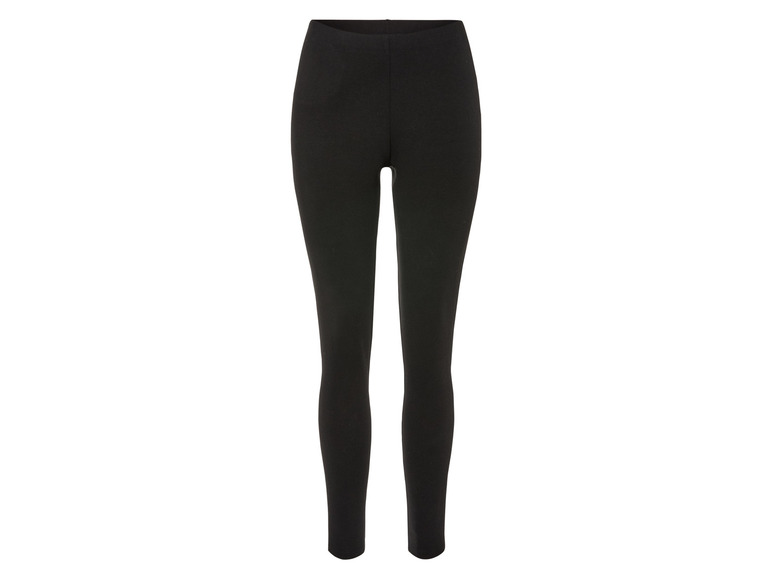 Dames thermolegging