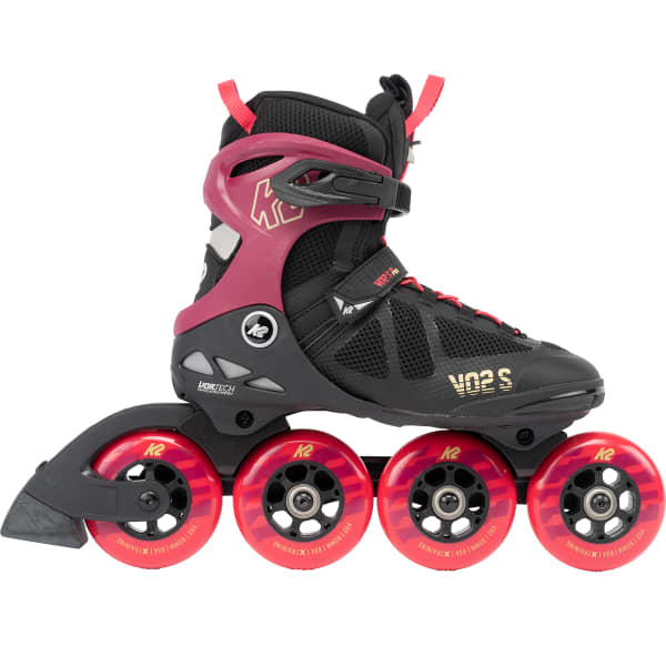 Roller fitness K2 VO2 S 90 PRO W