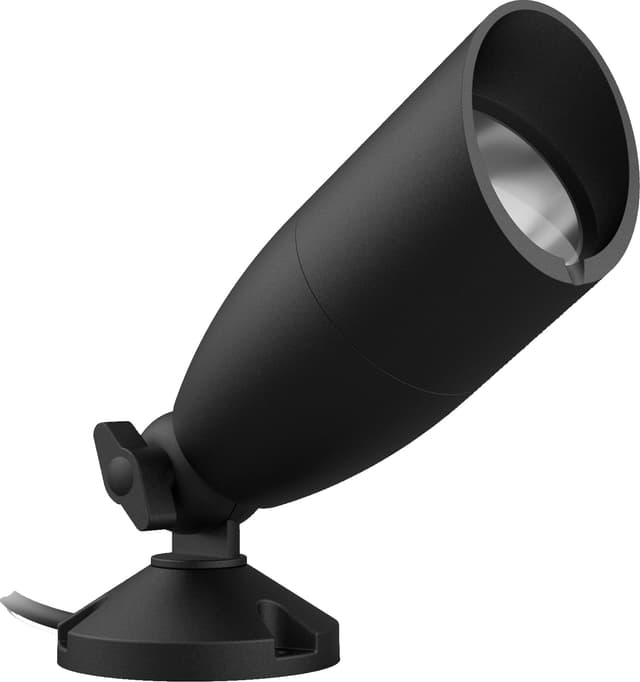 WiZ Connected udendørsspot 4W IP65