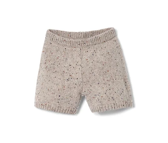 Strickkombi mit RWS-Wolle